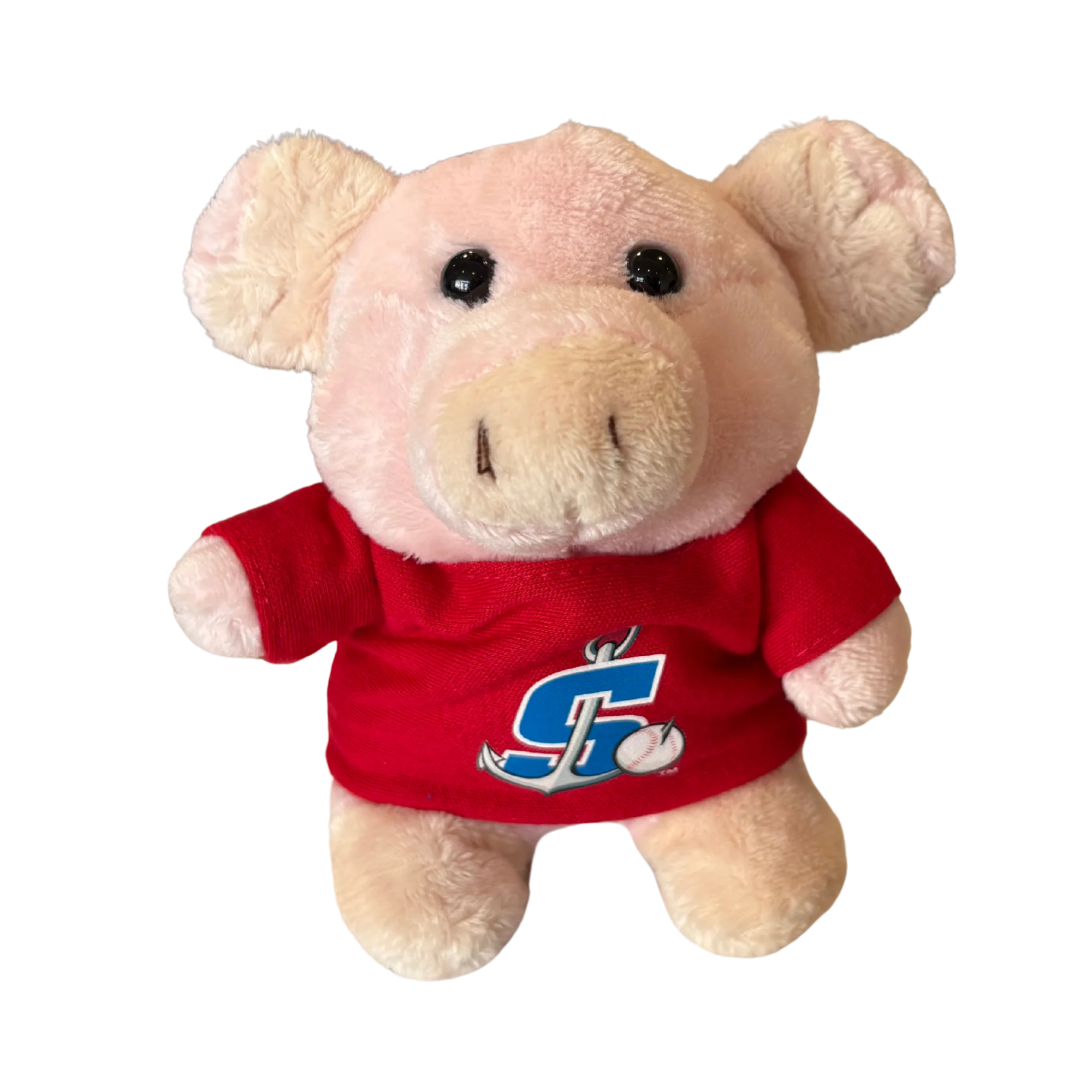 Mascot Factory Stubby Plush Animal - Image 5