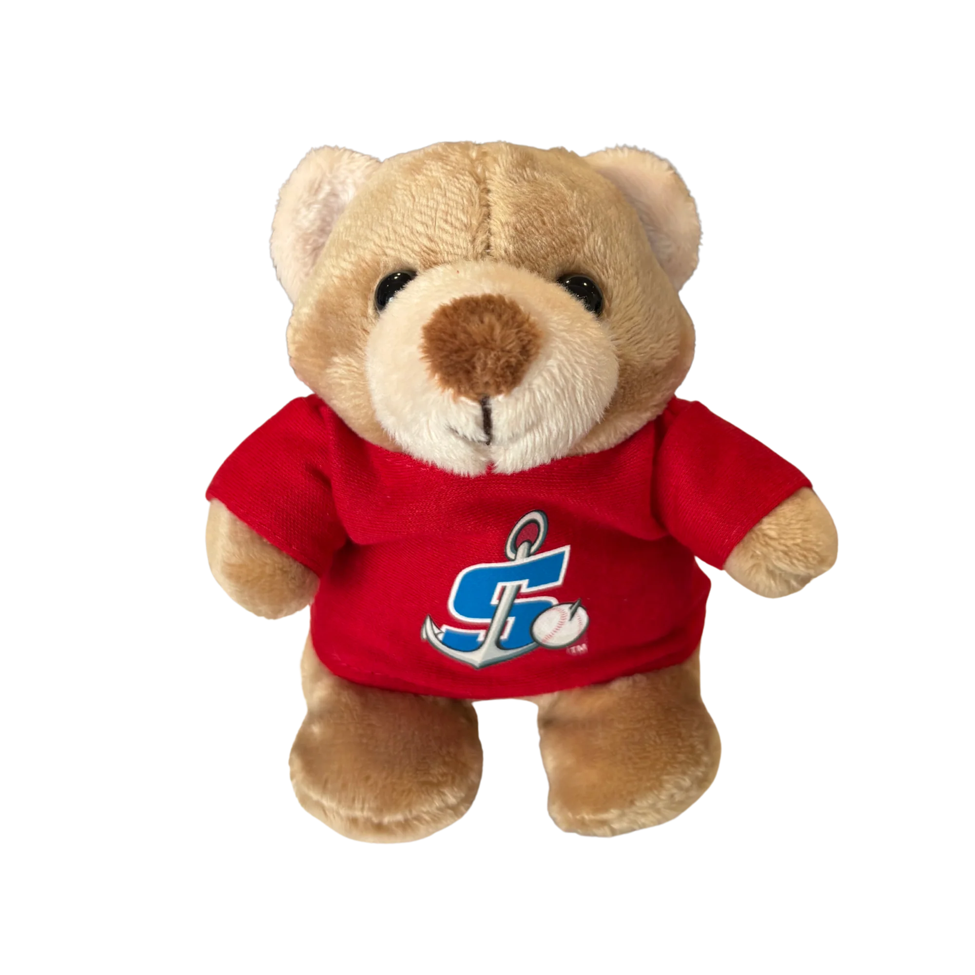 Mascot Factory Stubby Plush Animal - Image 7