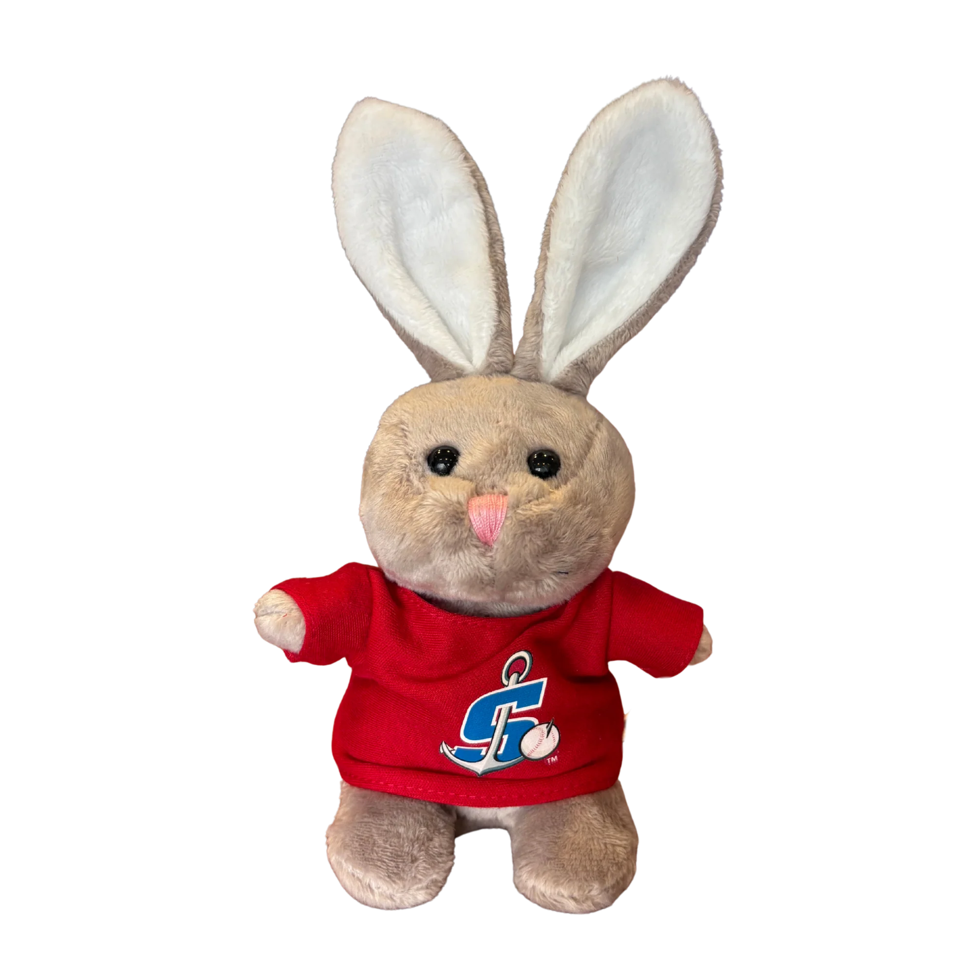 Mascot Factory Stubby Plush Animal - Image 8