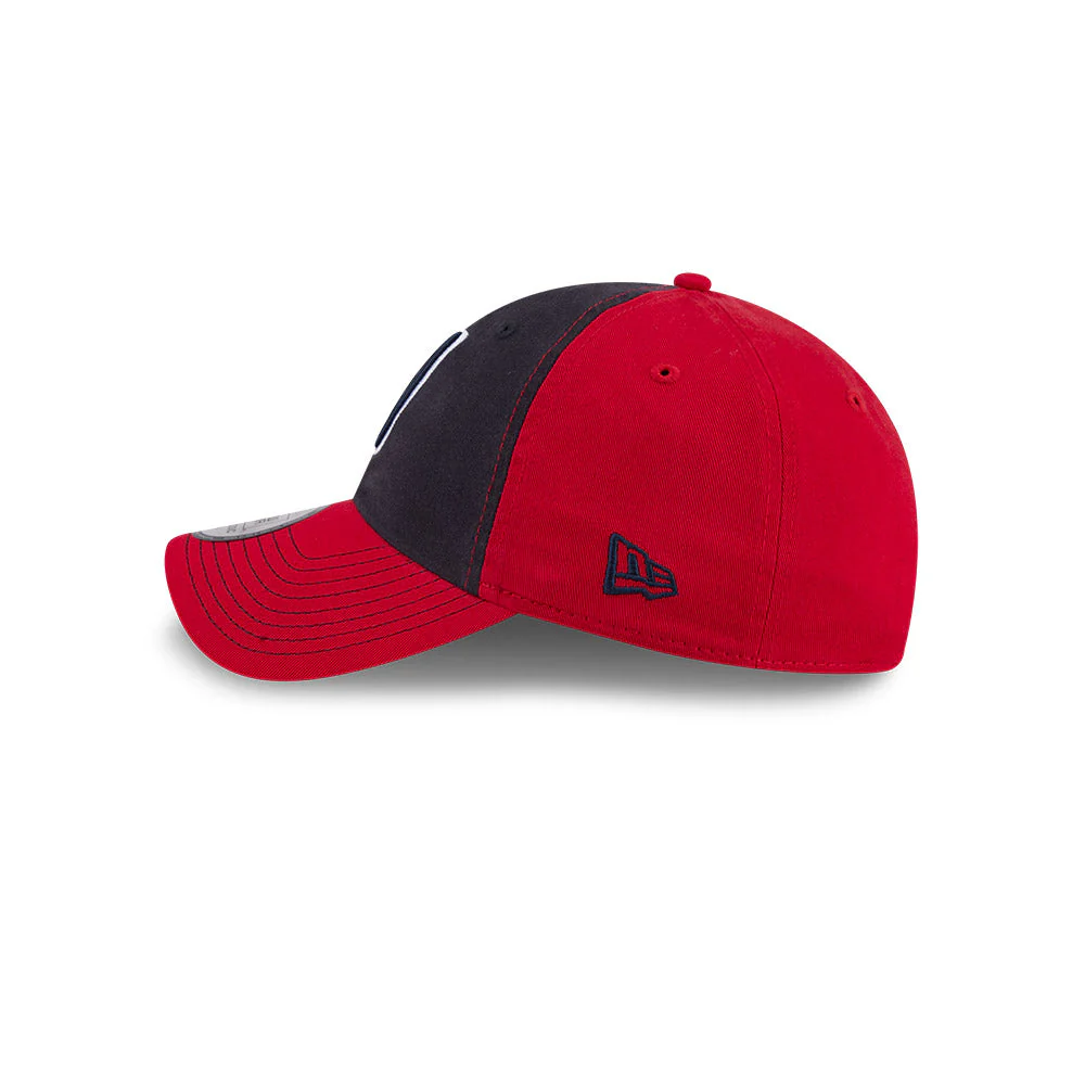 Memphis Redbirds 2tone Adjustable Cap - Image 4