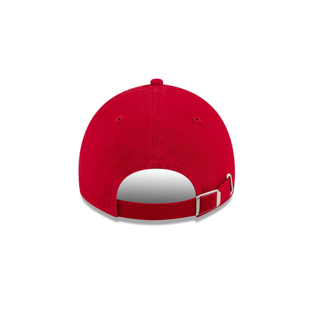 Memphis Redbirds 2tone Adjustable Cap - Image 5