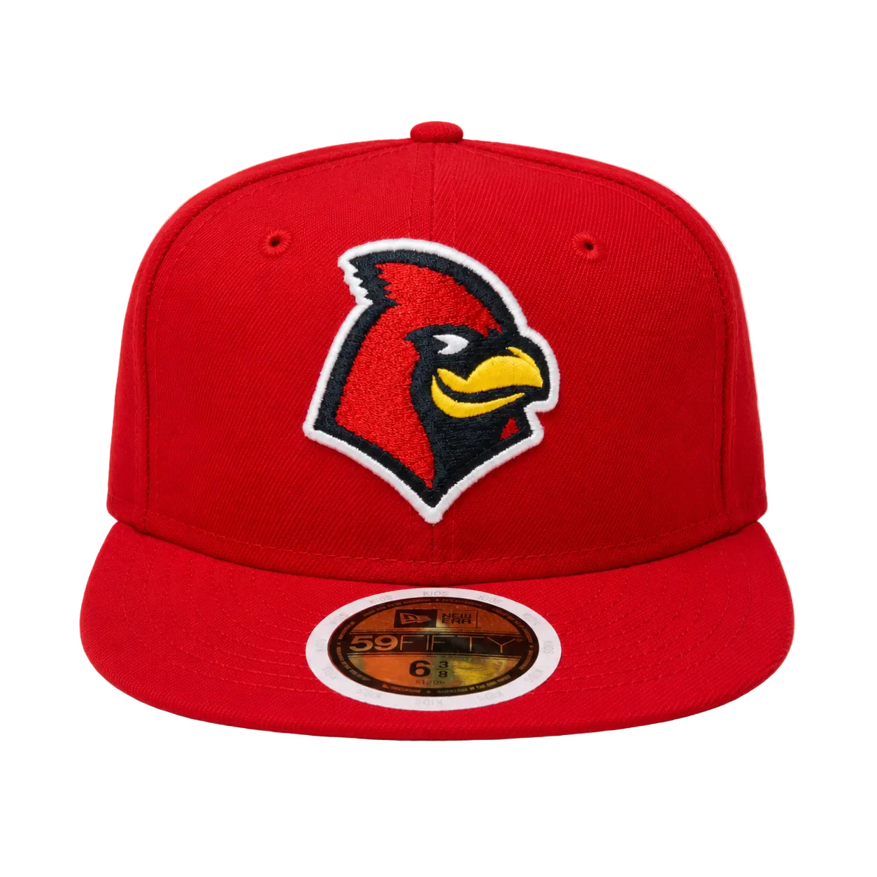 New Era 59Fifty Fitted Youth Bird Head Cap