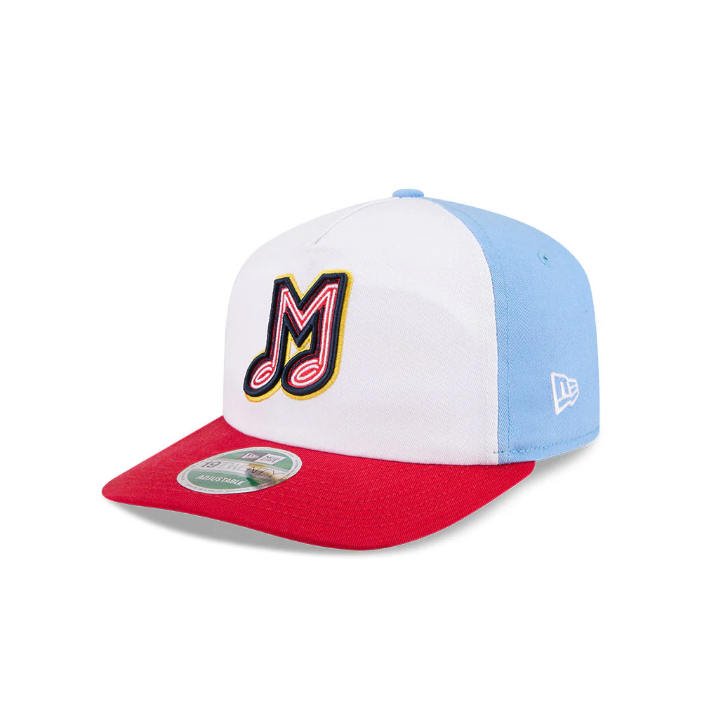 Memphis Redbirds Alt2 19Twenty