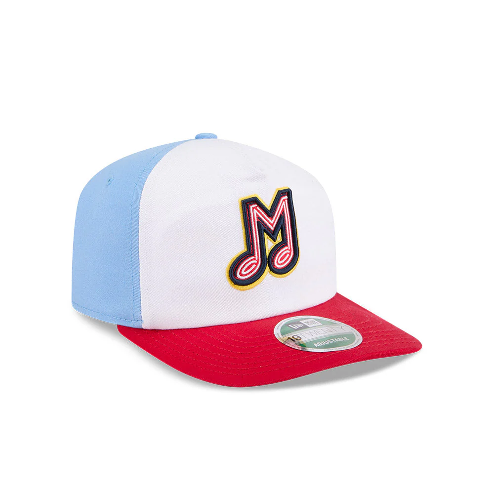 Memphis Redbirds Alt2 19Twenty - Image 2