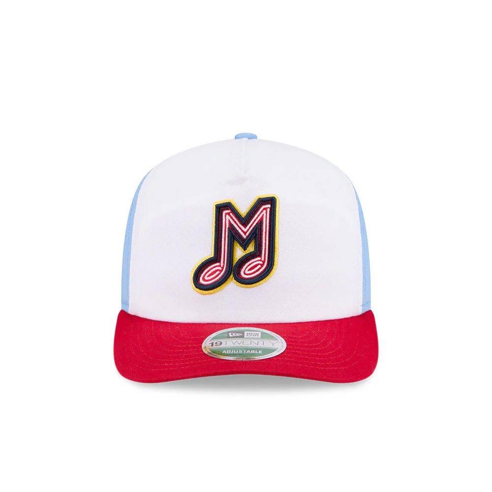 Memphis Redbirds Alt2 19Twenty - Image 3