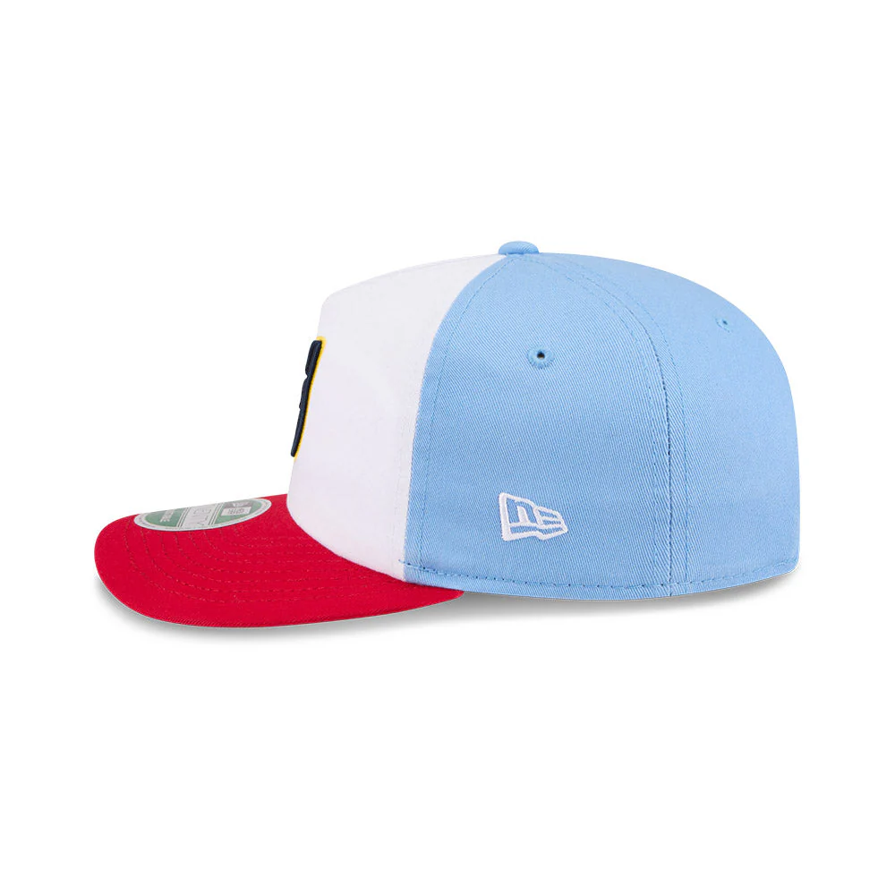 Memphis Redbirds Alt2 19Twenty - Image 4