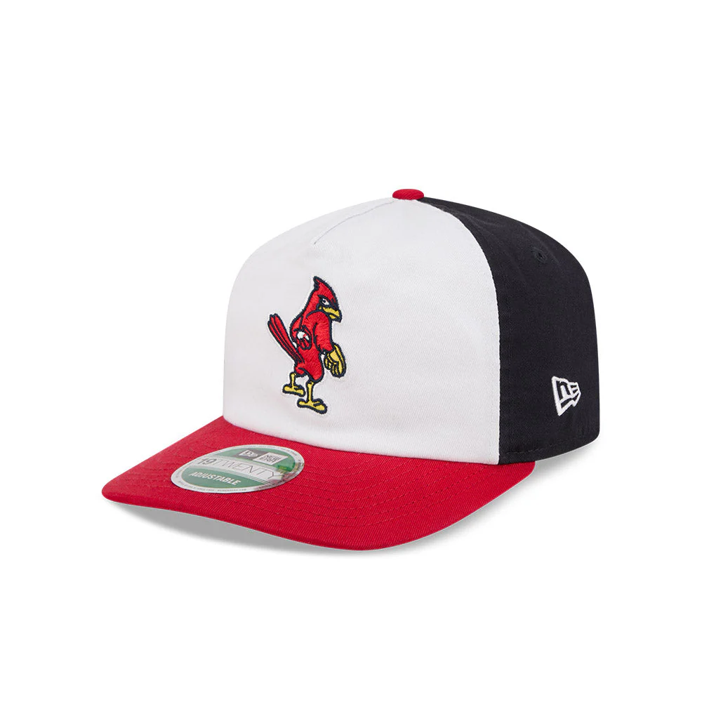 Memphis Redbirds Alt3 19Twenty