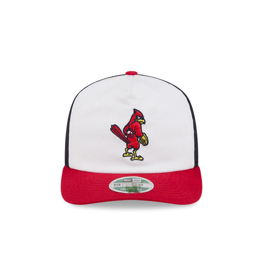 Memphis Redbirds Alt3 19Twenty - Image 3