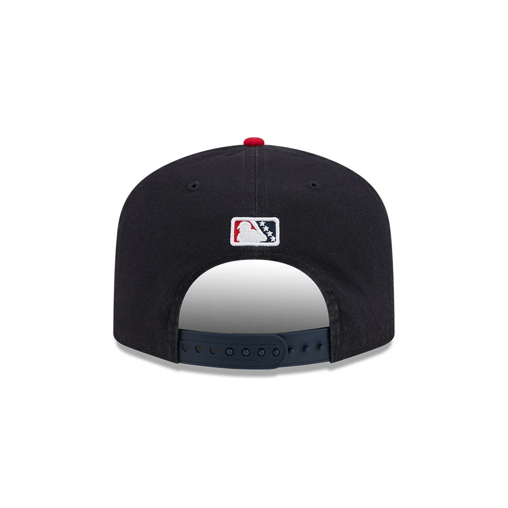 Memphis Redbirds Alt3 19Twenty - Image 5