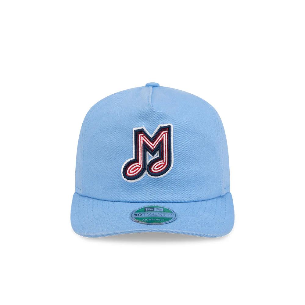 Memphis Redbirds Alt4 19Twenty - Image 3