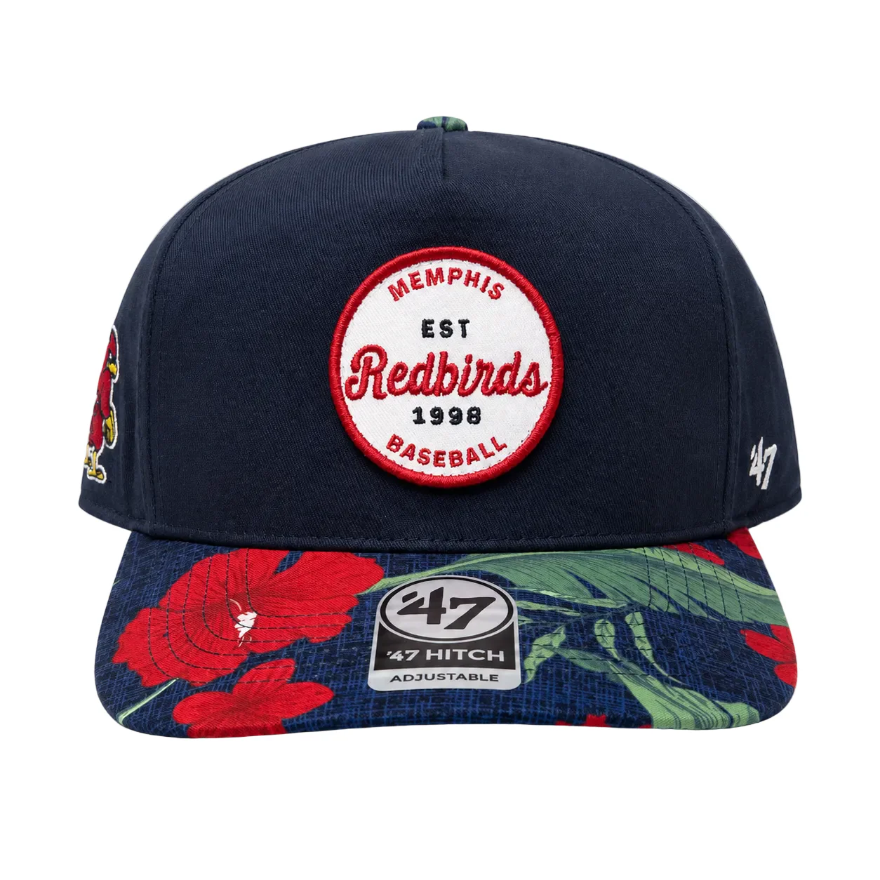 '47 Beach Side Hitch Adjustable Cap