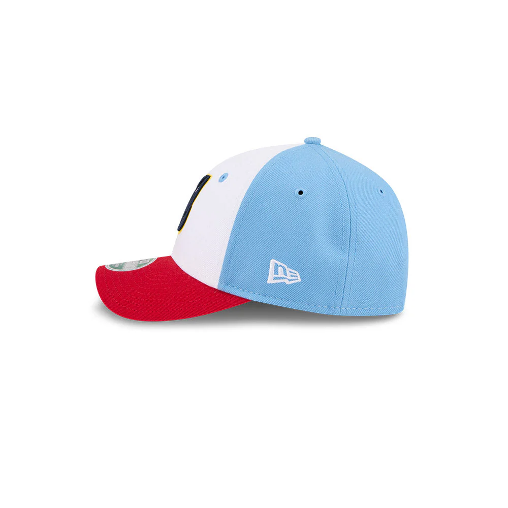 Memphis Redbirds Kids Alt2 9Forty M Crown - Image 4