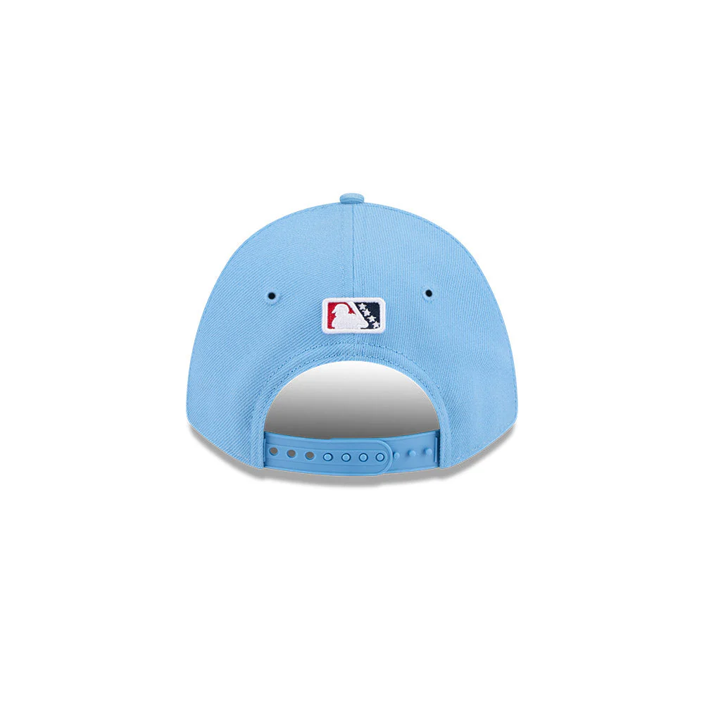 Memphis Redbirds Kids Alt2 9Forty M Crown - Image 5