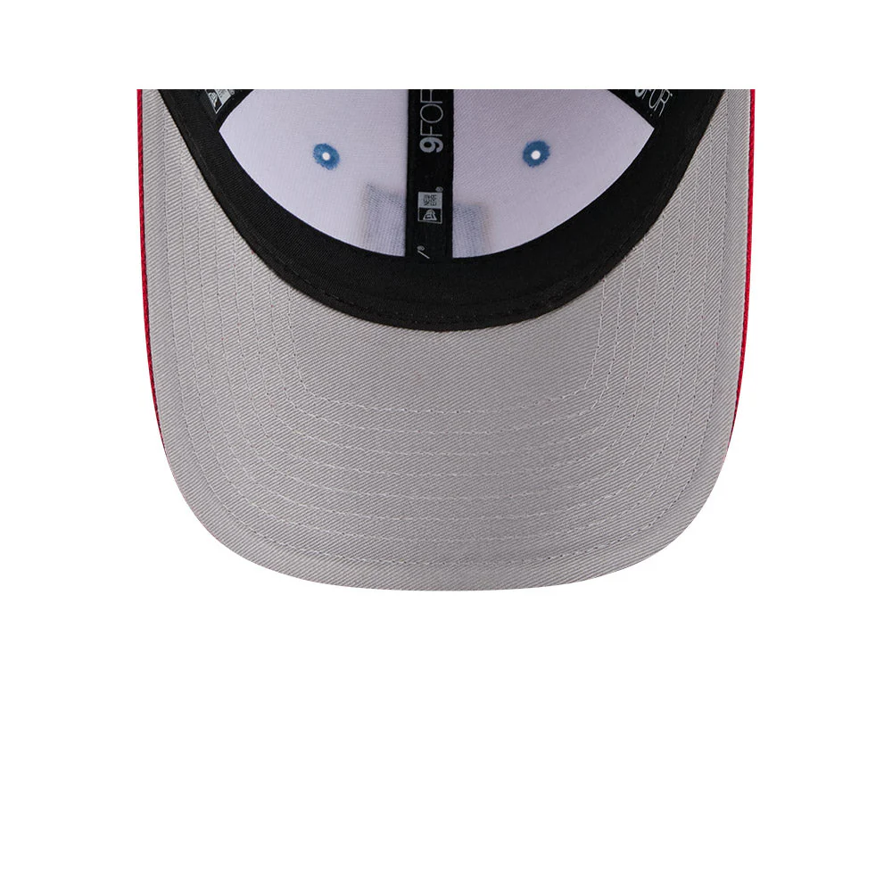Memphis Redbirds Kids Alt2 9Forty M Crown - Image 6