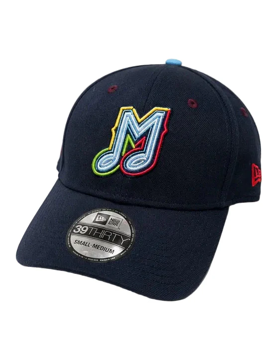 New Era 39Thirty Flex Fit 2022 Copa Cap