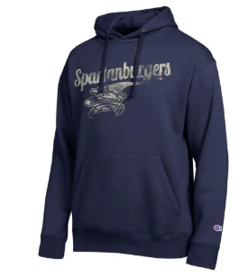 Men's Champion All-Star Fleece Hoodie
