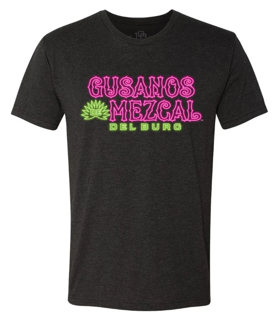 Men's Copa Neon Tee