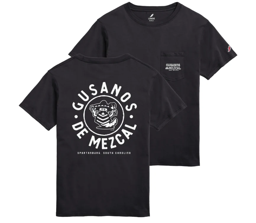 Men's Copa Pocket Tee