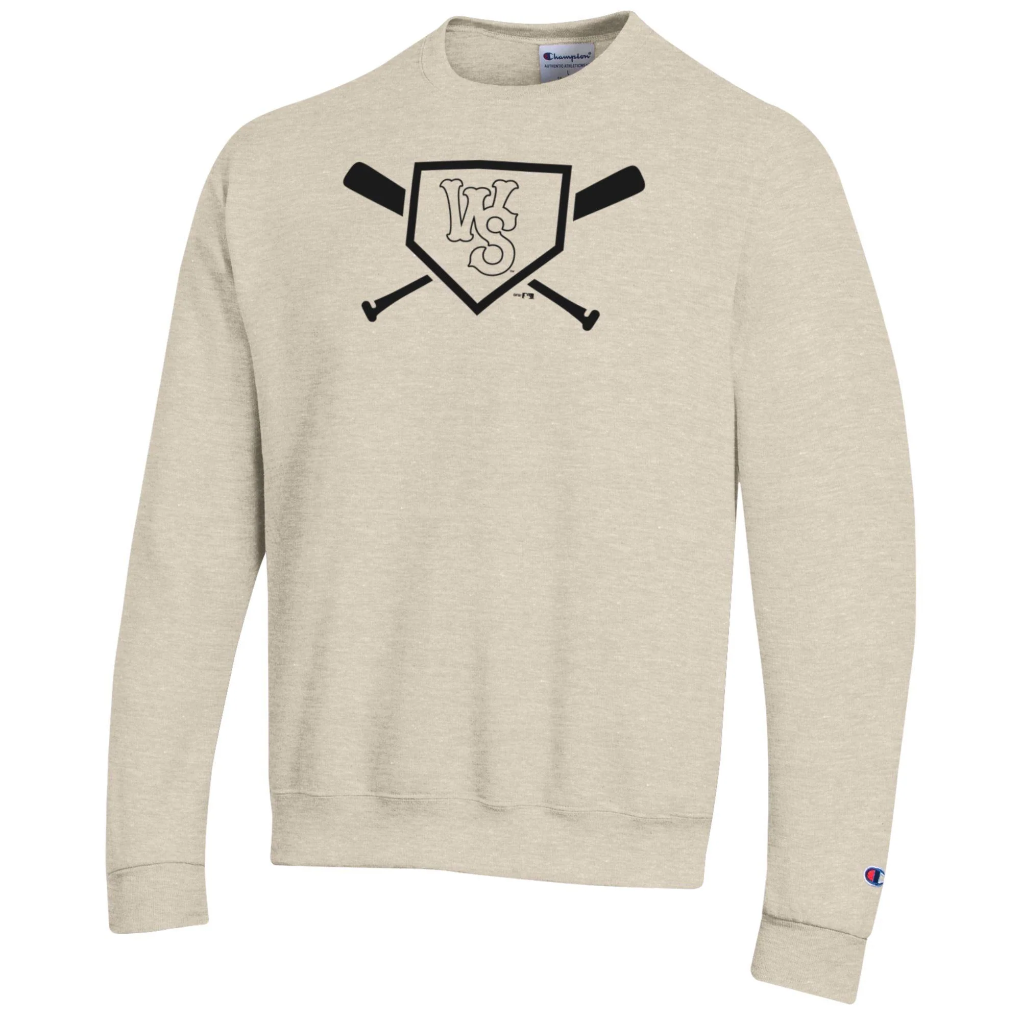 Winston-Salem Dash Powerblend Crewneck - Champion