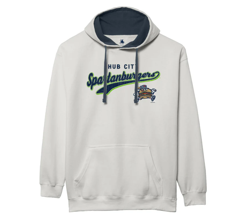 Men's L2 Colorblock Hoodie