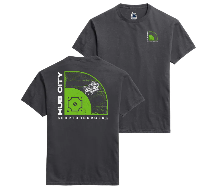 Men's L2 Fieldside Tee