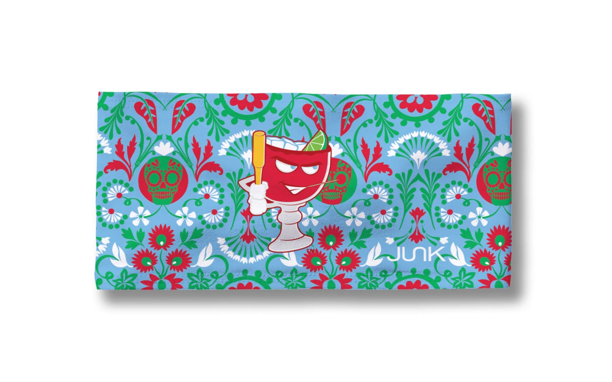 Micheladas De Reno COPA Cup Headband - Image 2