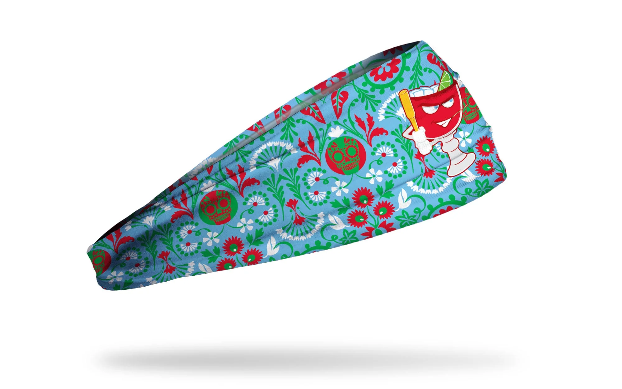 Micheladas De Reno COPA Cup Headband - Image 3