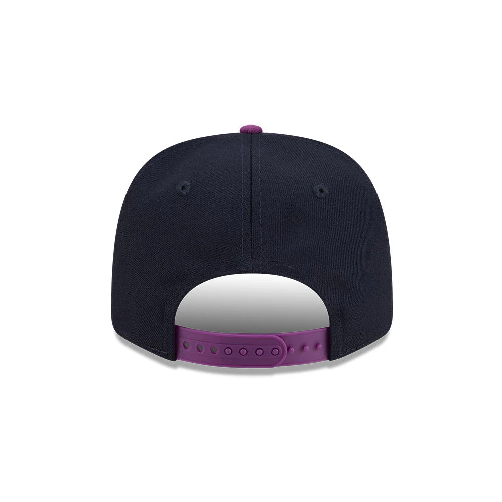 Michigan Dogmen New Era 9SEVENTY Stretch-Snap Adjustable Cap - Image 5