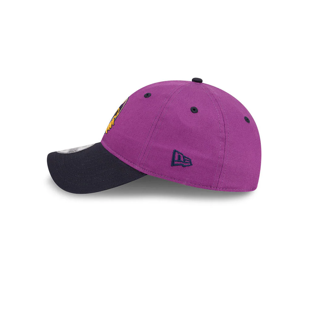 Michigan Dogmen New Era 9TWENTY Adjustable Cap - Image 4