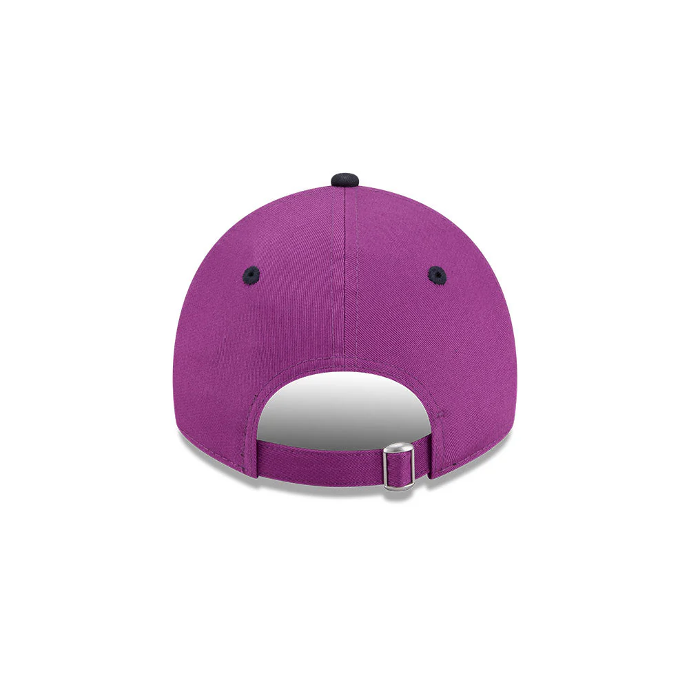 Michigan Dogmen New Era 9TWENTY Adjustable Cap - Image 5