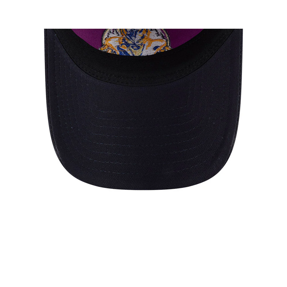 Michigan Dogmen New Era 9TWENTY Adjustable Cap - Image 7