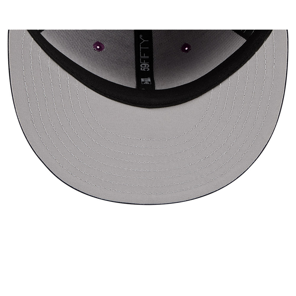 Michigan Dogmen New Era Official 59FIFTY Cap - Image 7