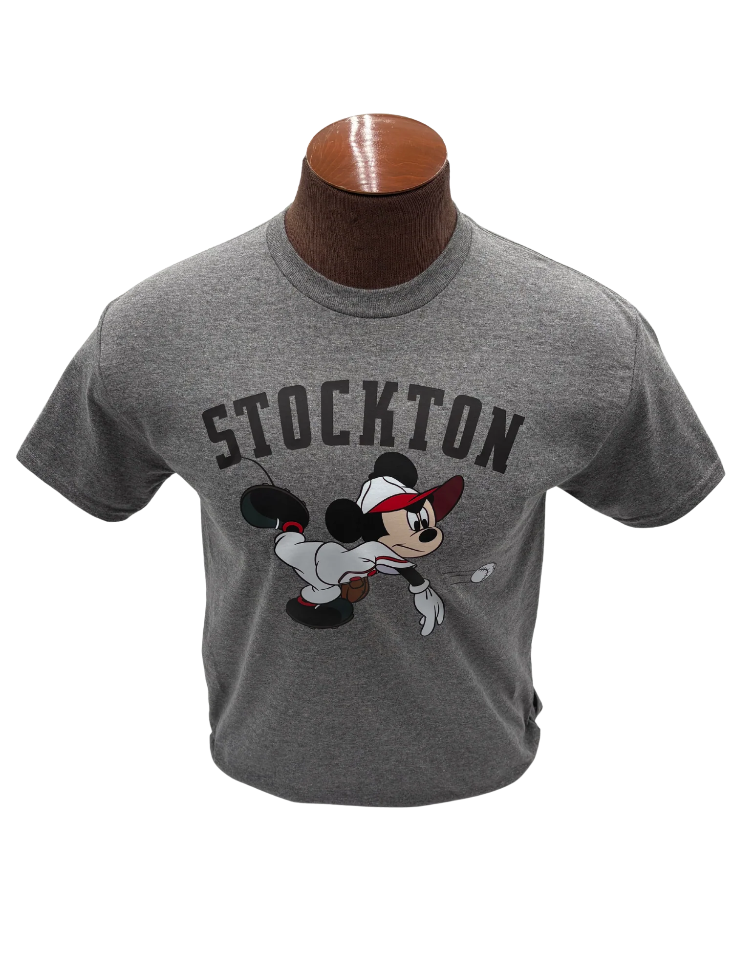Mickey Mouse T-Shirt