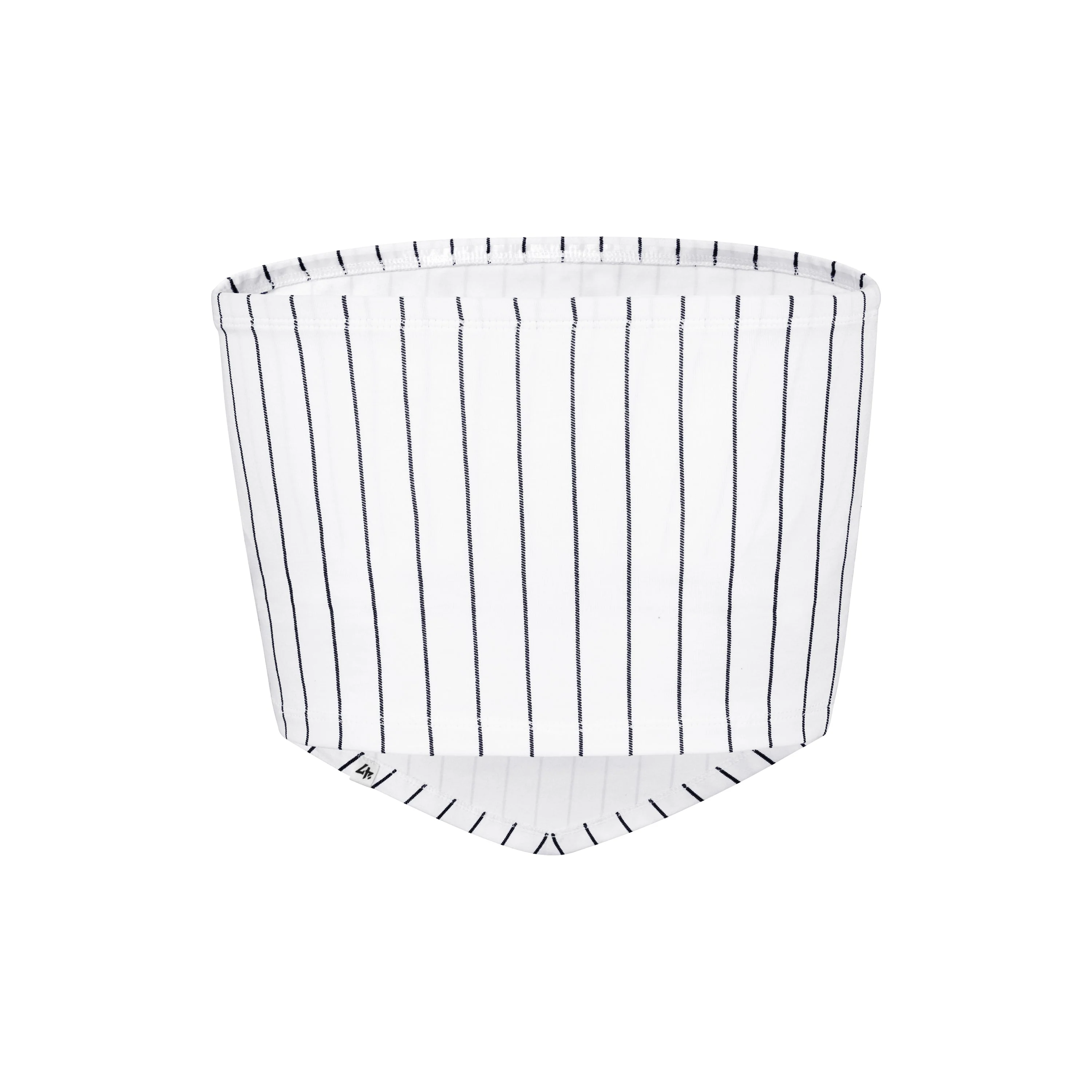 Micro Stripped Bandana TT - Image 2