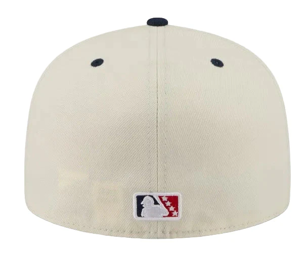Midland RockHounds 2026 Fourth of July 59Fifty Fitted On-Field Cap - Image 6