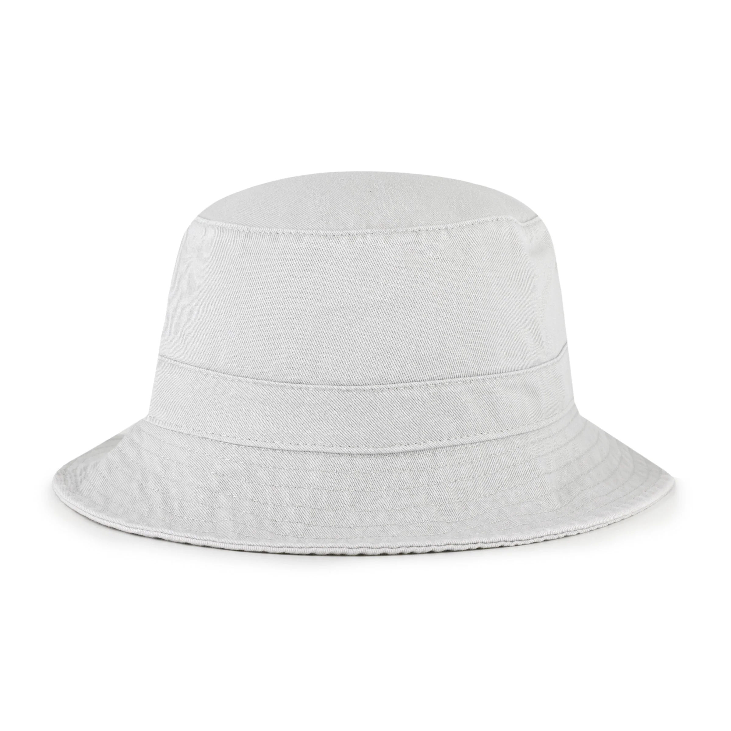 Midland RockHounds '47 Gray Bucket Hat - Image 2