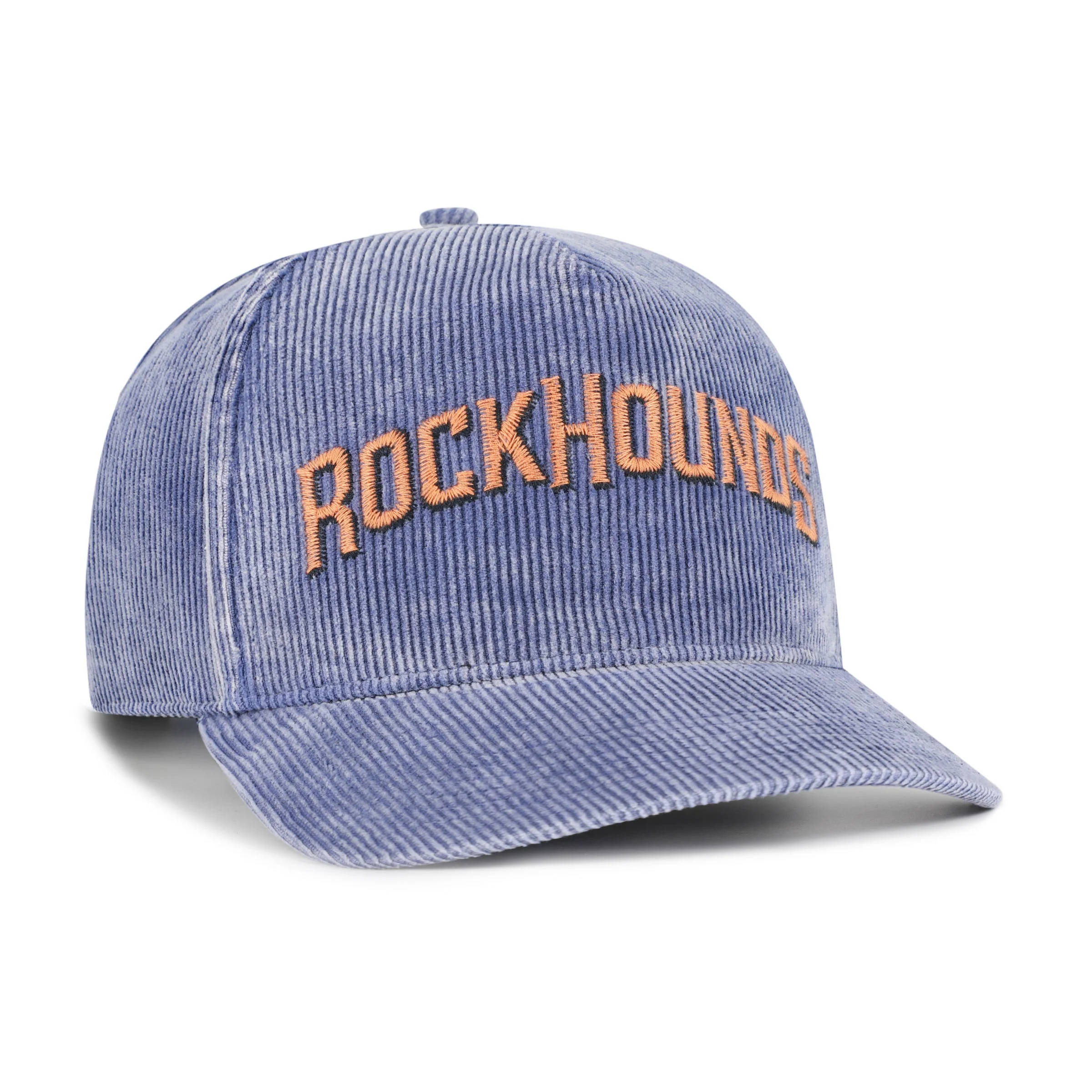 Midland RockHounds '47 Men's Thrift Blue Reclaim Adjustable Hitch - Image 2