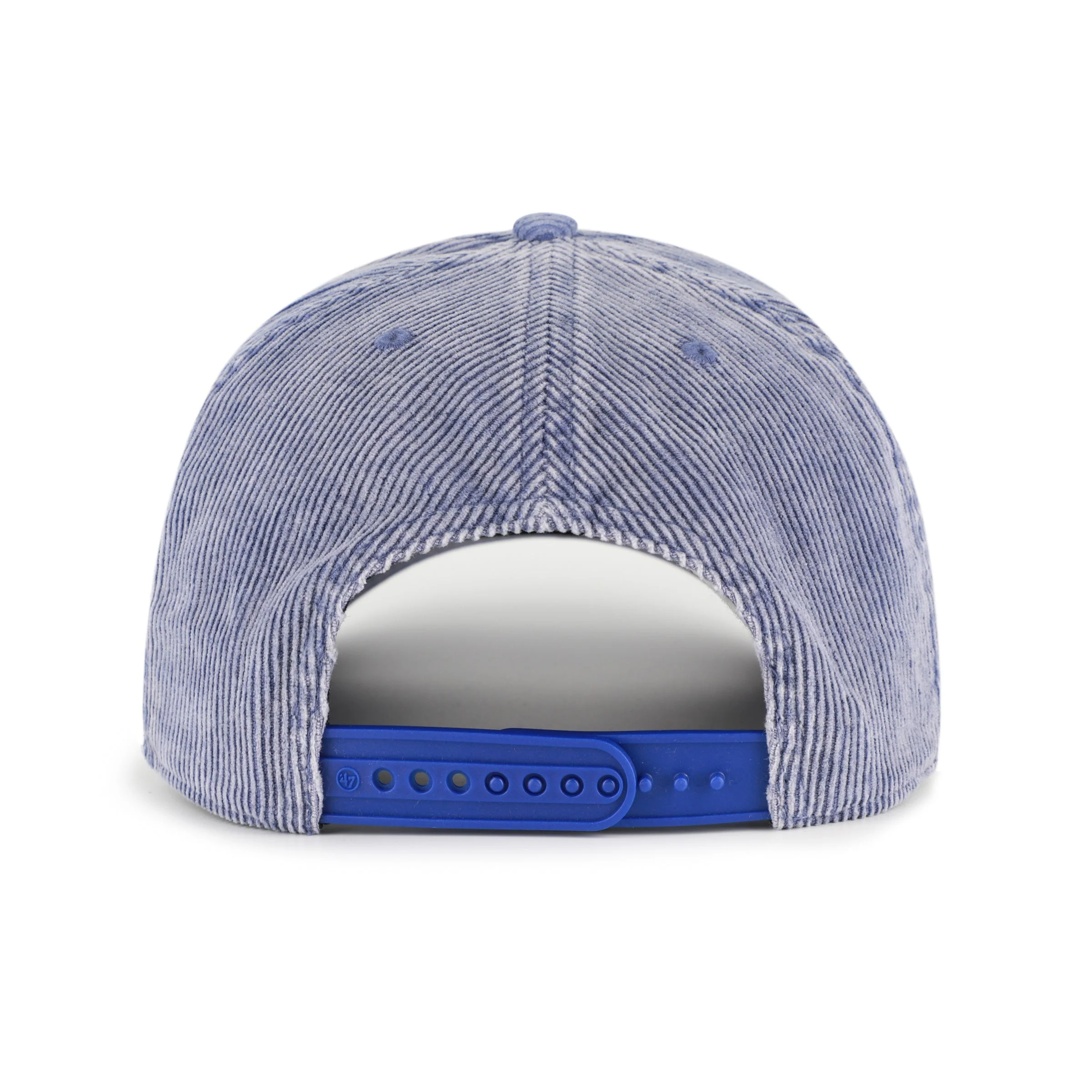 Midland RockHounds '47 Men's Thrift Blue Reclaim Adjustable Hitch - Image 3