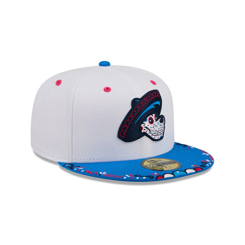 Midland RockHounds New Era 2026 Amigos Copa 59Fifty - Image 2