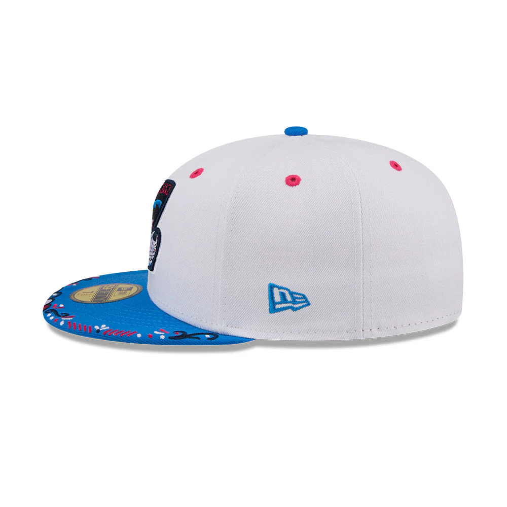 Midland RockHounds New Era 2026 Amigos Copa 59Fifty - Image 4