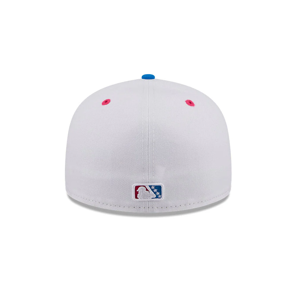 Midland RockHounds New Era 2026 Amigos Copa 59Fifty - Image 5