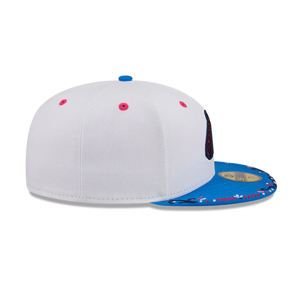 Midland RockHounds New Era 2026 Amigos Copa 59Fifty - Image 6