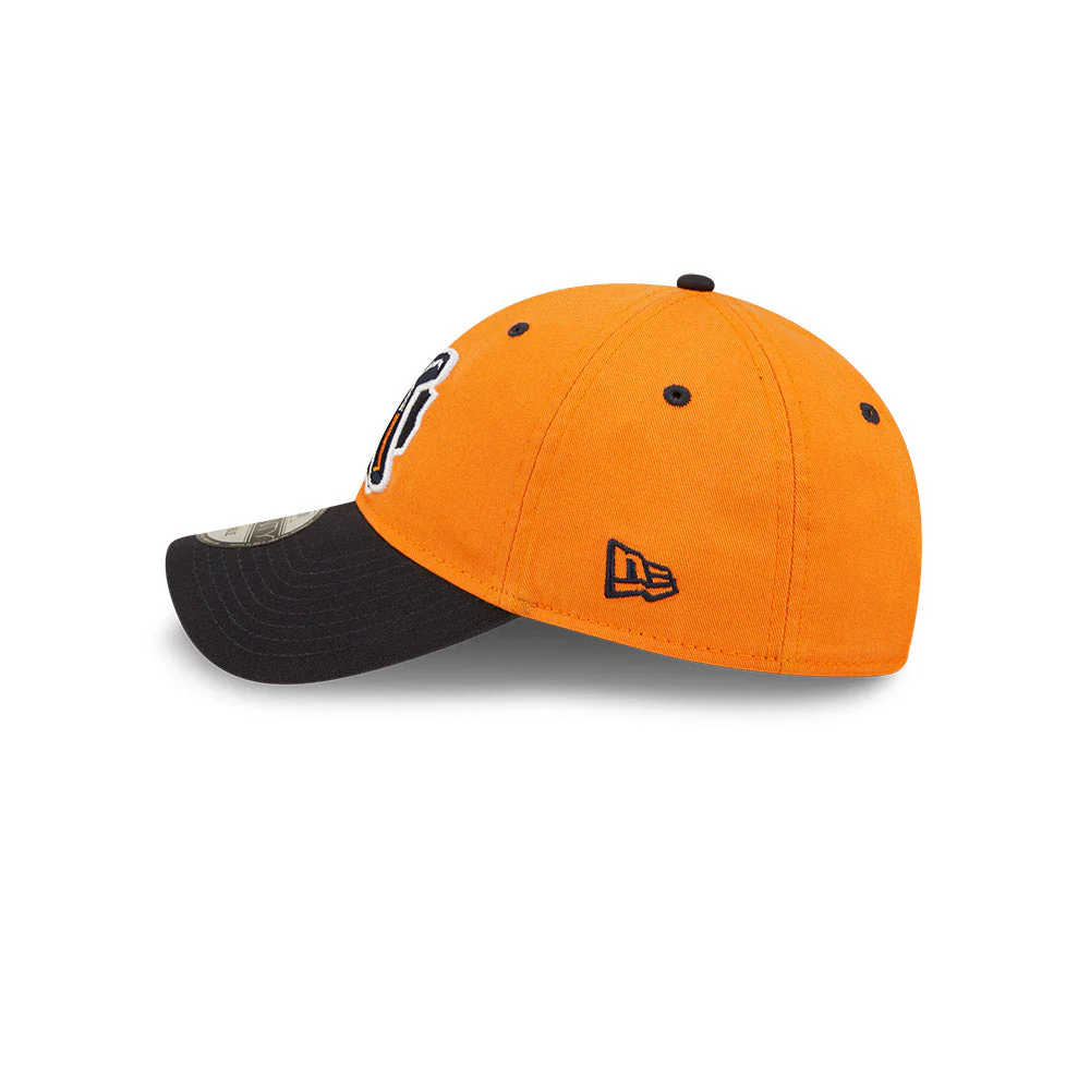 Midland RockHounds New Era 9Twenty Road Adjustable Hat - Image 4