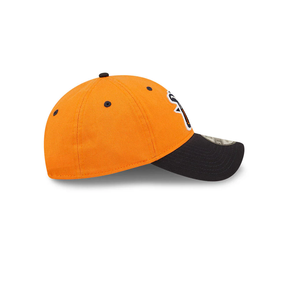 Midland RockHounds New Era 9Twenty Road Adjustable Hat - Image 6
