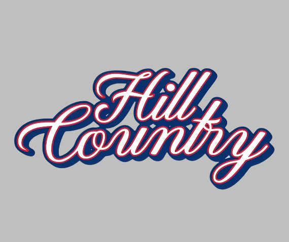 Midland RockHounds Texas League Hill Country Charity T-Shirt - Image 3