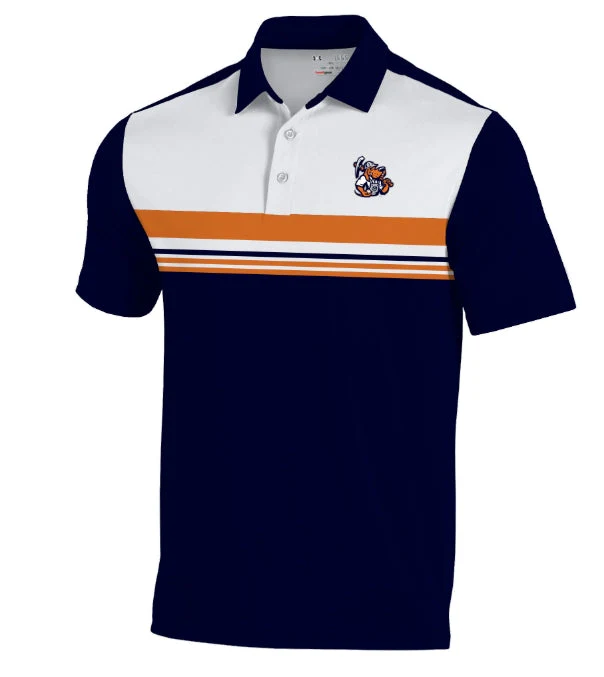 Midland RockHounds Under Armour 2026 Gameday Armourfuse Polo