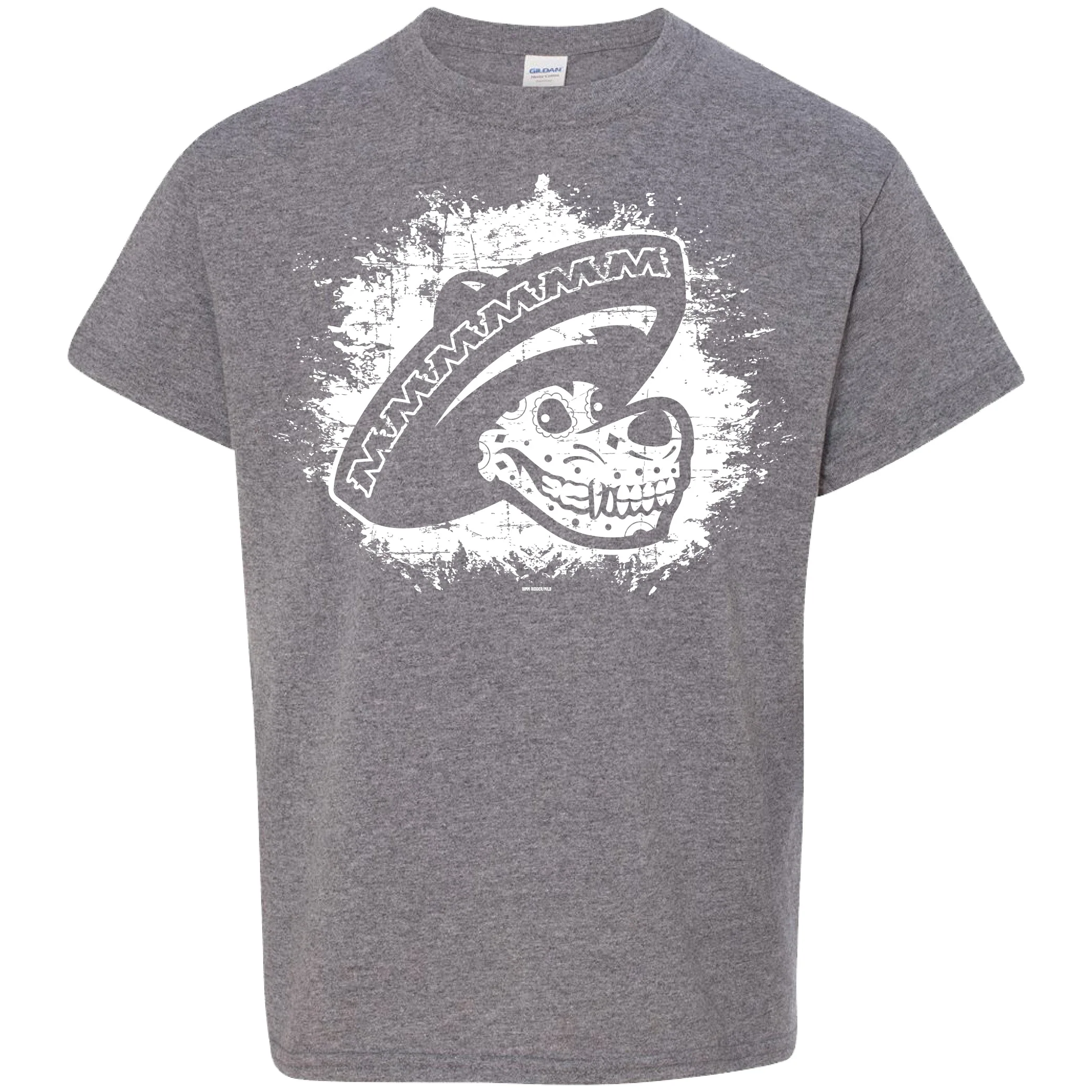 Midland RockHounds Youth Amigos Harry Tee