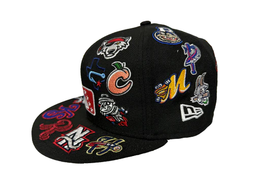 MILB ALL OVER 59Fifty - Image 2