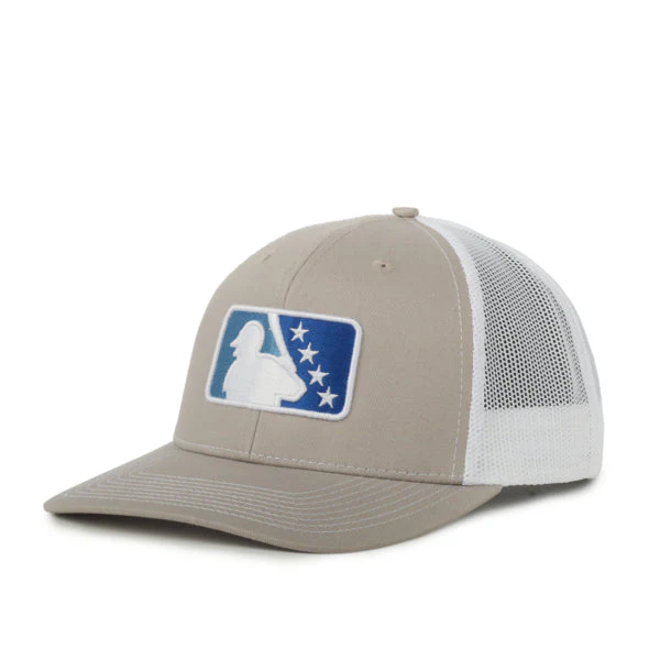 MiLB Hat - Image 2