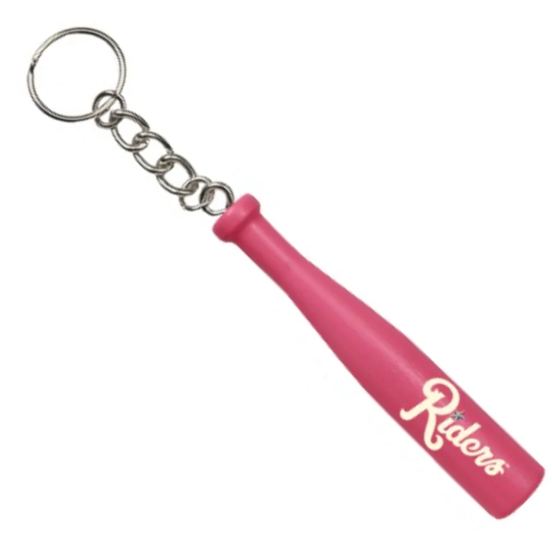 Mini Bat Riders Keychain - Image 2